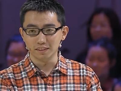 中国成语大会 第二季 体育生120秒答完15个 邯郸美女花容失色