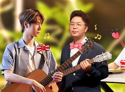 2019湖南卫视中秋之夜