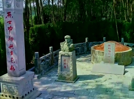 《连线红土地》走进湖南道县
