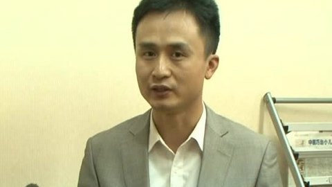 健康生活大调查 20131207
