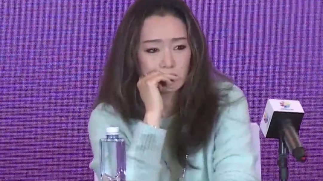影视圈里的演技派——巩俐