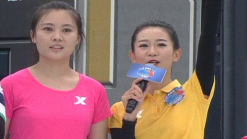 男生女生向前冲 第九季 这就是梦想与现实的差距！