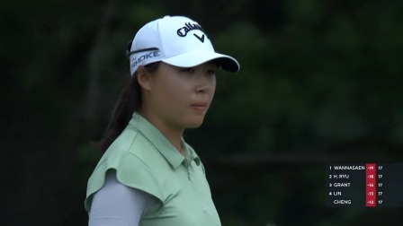 2024高尔夫LPGA德纳公开赛&nbsp;决赛轮 2024LPGA德纳公开赛 决赛轮 原声解说全场回放