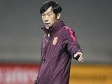 足球之夜 [足球之夜]20160917 高洪波：团队的力量
