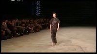 风尚东北亚 里克欧文斯时装发布会 130124