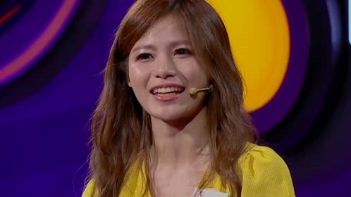 芝麻开门【央视】 耿直男孩遭女友花式吐槽