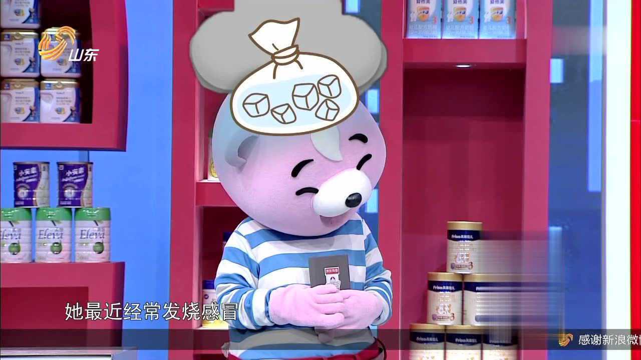 拜托了妈妈 爱唠叨的妈妈要注意了