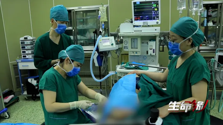 生命缘第十季 第4集