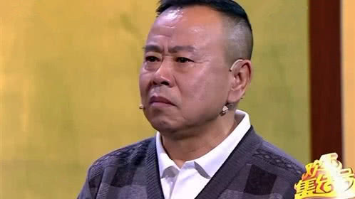 欢乐集结号 你坚持梦想 我欢度晚年