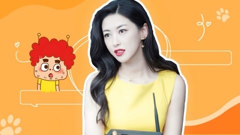 囧闻一箩筐 《精英律师》栗娜：最佳女友人选，这样的女友谁不爱？