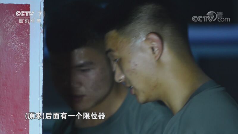 谁是终极英雄 《谁是终极英雄》 20200920 天路尖兵 上集
