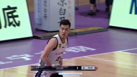 预见CBA 【预见CBA】CBA第37轮：辽宁VS深圳，郭艾伦率队争26连胜