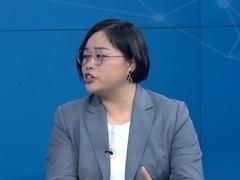 大国创新 赵慧娟：预制食品链接多彩生活
