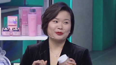 创业中国人2022 关爱儿童健康成长 助力女性科技鲜护肤