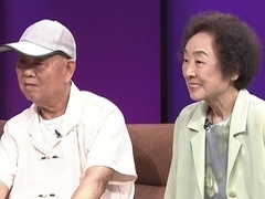 男女嘉宾高度自律惊呆全场 玩互动游戏试探心意