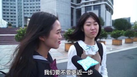 大学快跑 第二季 光棍节 美女请管好你的身体