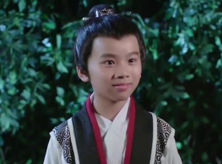 中华文明之美 清廉大官——田稷