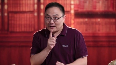 罗辑思维 观历史 藩镇割据：毒药还是良药? 上集