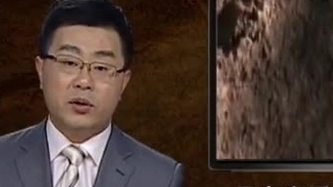 经典传奇 风穴寺呼风唤雨之谜