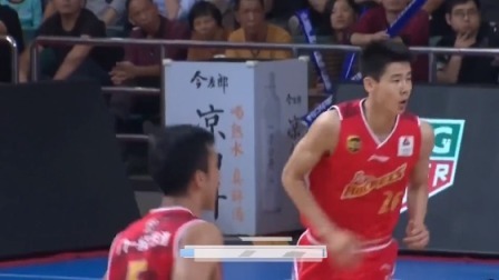 预见CBA 【预见CBA】第五轮直播预告