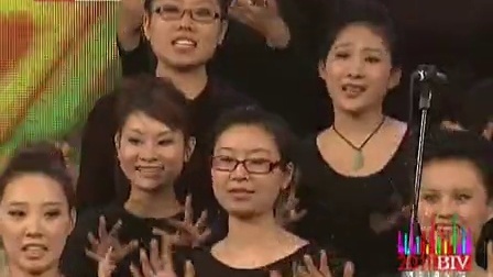 北京卫视2011网络春晚 2011年北京卫视网络春节联欢晚会网络潮人夜全场回顾