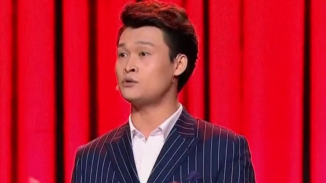 欢乐集结号 小沈龙吐槽职场心酸 变身马云畅谈梦想