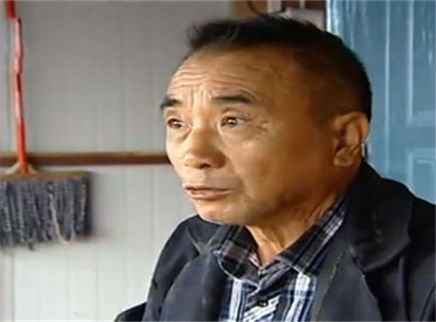 寻情记 坐拥百万房产 花甲父亲为何蜗居小渔船