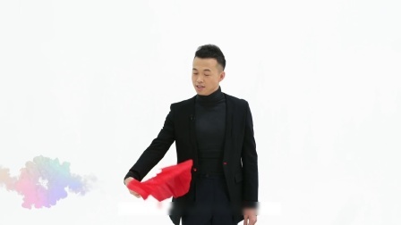 桃花红杏花白-孙爱迪（导视）