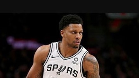 NBA流言收割机 曝盖伊2年3200万美元续约马刺