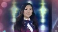 震撼一条龙 江苏省广播电视学校校花