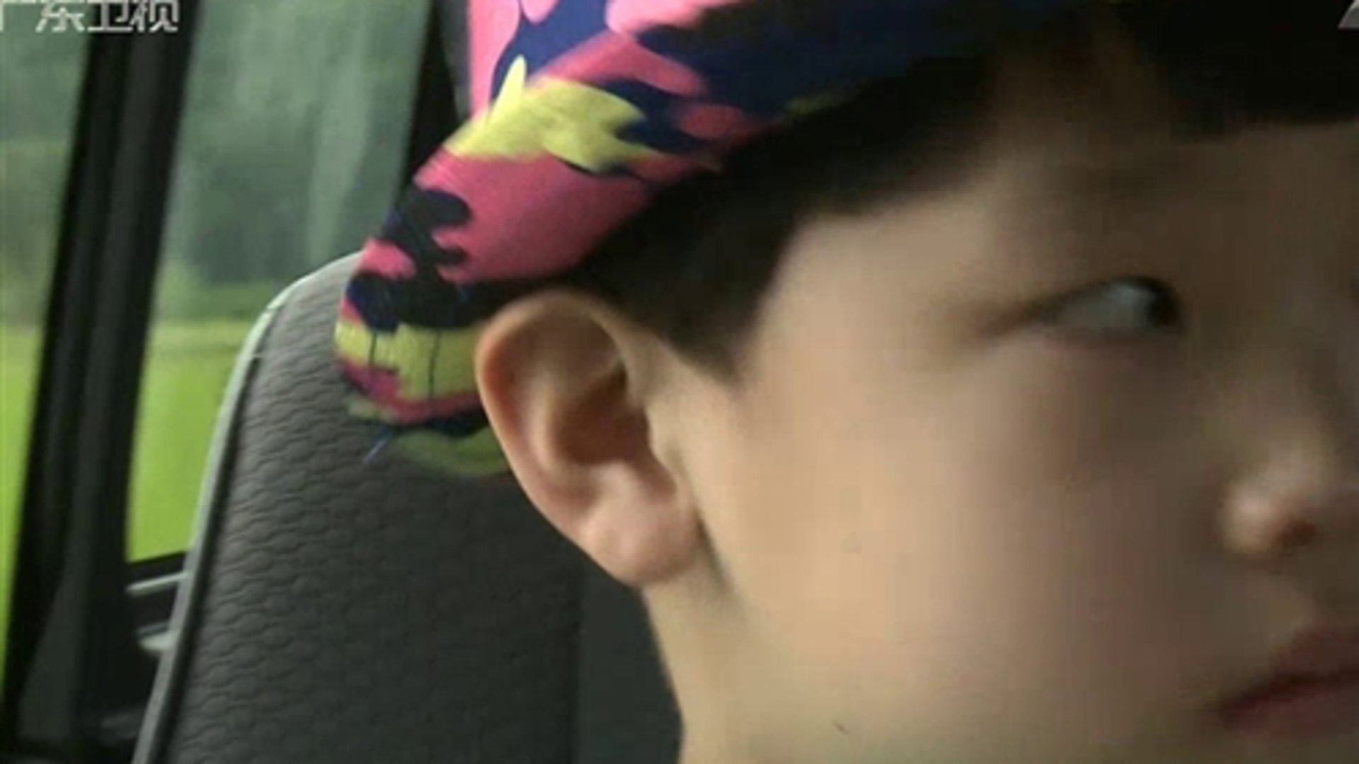 一带一路上的中国故事