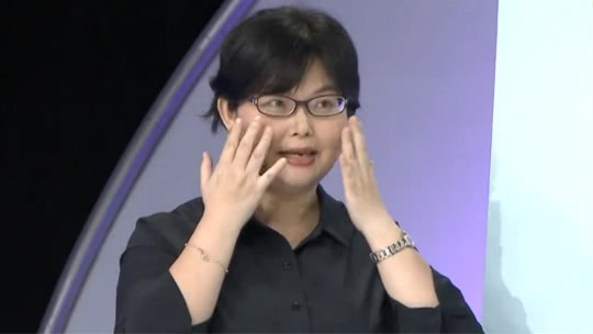 X诊所. 面子问题 身体发出的健康预警