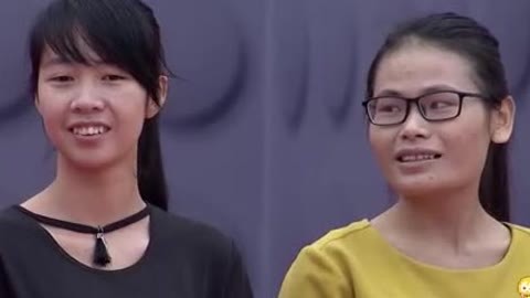 男生女生向前冲 第九季 团队多人冲关 互相帮助默契足