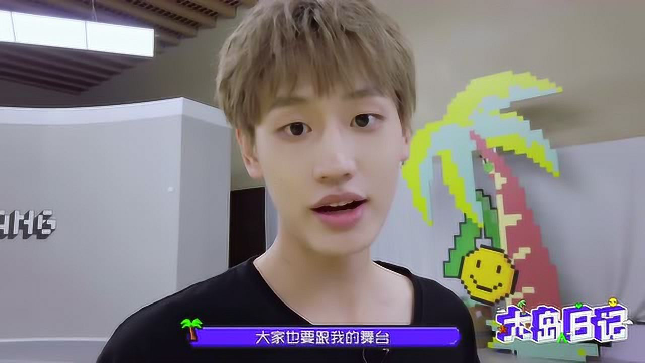 大岛日记2021 刘彰Vlog：开心过后人生依然充满挑战，期待开启舞台音乐新篇章