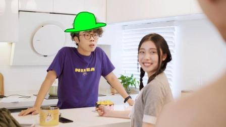 有梗 第二季 老婆的生日愿望竟是扣我绿帽 46