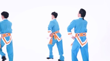 农家女-毕刚（教学分解）