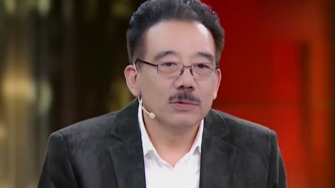《渴望》背后的故事