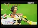 中国财经报道 《中国电影报道》 20130504 （重播）