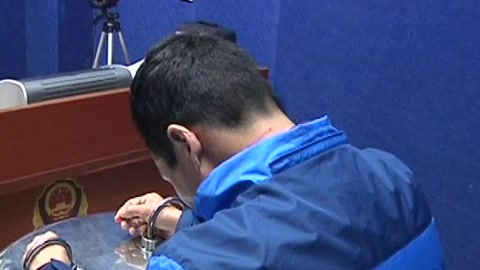 城市直通车 刚犯案又被抓惯偷感慨监控太多