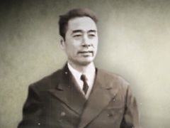 惊雷