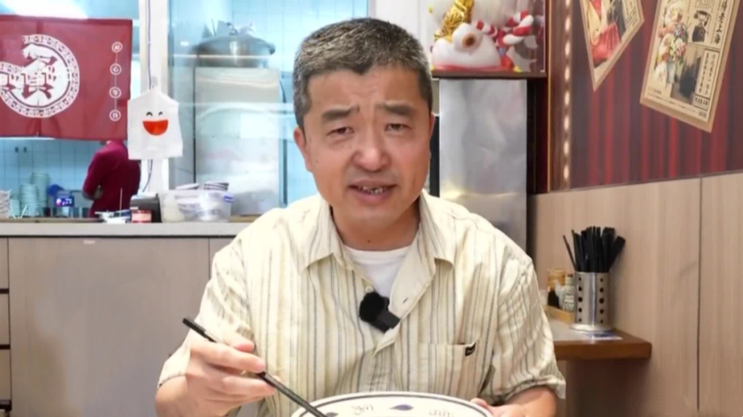 宁波路烧味店  陈皮烤鸭