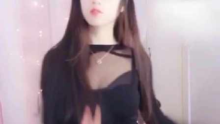 美女直播 第一季 女神美女主播，激情热舞，粉丝激动的不要不要的 (13)