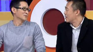 最佳现场 侯勇王劲松25年兄弟互曝糗事