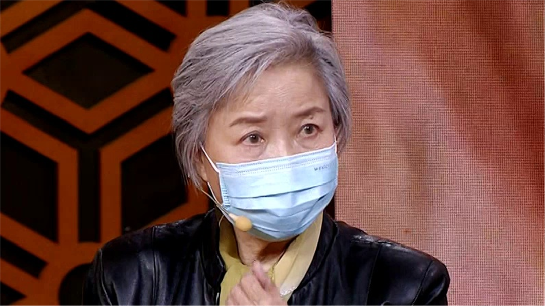 名医夫妻携手话血瘀
