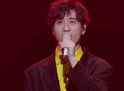 声入人心 第二季 第8期：声1师兄高燃帮唱