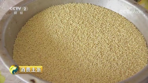 消费主张 《消费主张》 20190116 家乡的年味儿：河北宣化