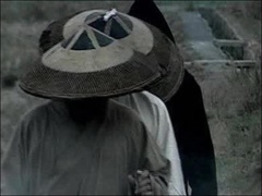 经典传奇 行走的尸体之谜