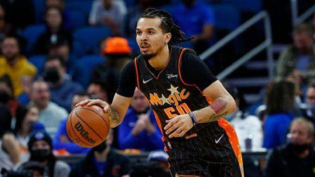 NBA热辣资讯 萨格斯砸板空配安东尼单臂砸扣惊艳四座！这是为扣篮大赛预热啊！