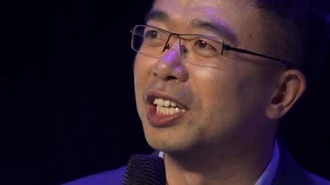 一刻&middot;关键词 2017 为什么大家都很重视少儿科普