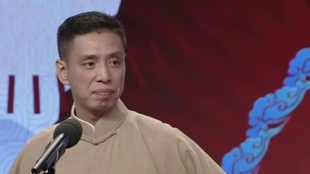 笑动剧场2023 李菁口若悬河说三国 给贾旭明整的自愧不如
